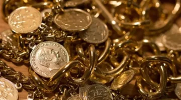 تحركات مفاجئة.. سعر الذهب في مصر يسجل مستويات جديدة خلال تعاملات الثلاثاء 30 ديسمبر